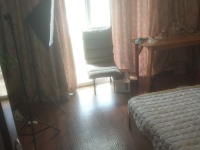 6室3廳3陽臺(tái) 南方公園臥室