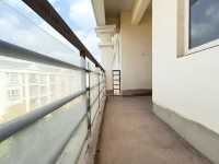 4室2廳2陽臺 米蘭園陽臺