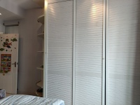 3室1廳1陽臺 和諧世紀臥室