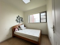 3室1廳1陽臺 南亞未來城臥室