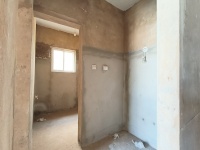 4室2廳2陽臺 米蘭園衛(wèi)生間