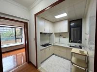 3室2廳2陽臺 山海灣廚房