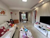 2室2廳1陽臺 麗水雅苑客廳