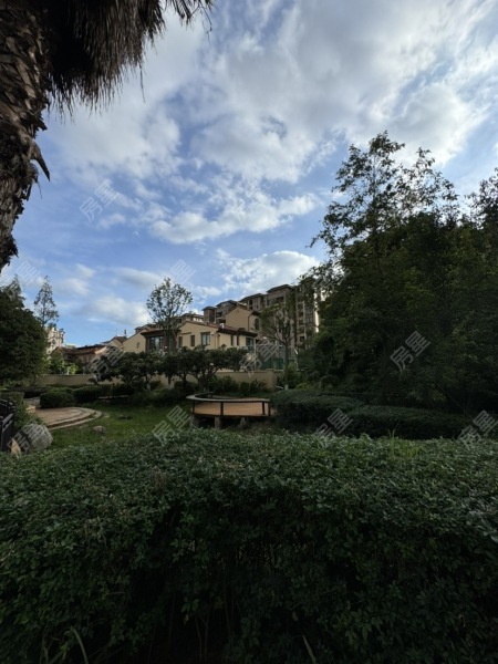 2室2廳2陽臺 奧宸橙郡一期其他