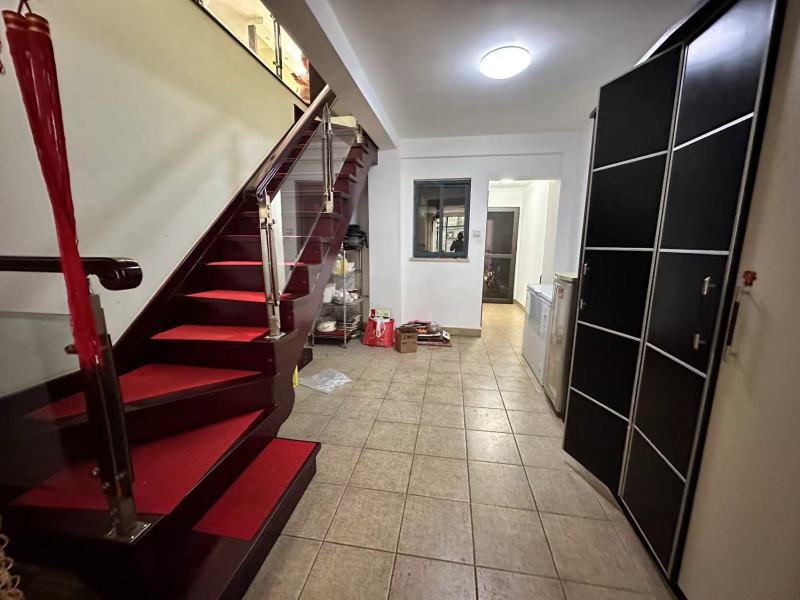 5室2廳3陽臺 都市楓林別墅其他