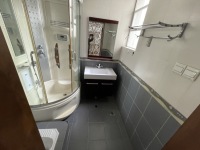 4室2廳2陽臺(tái) 恒安新鄰居衛(wèi)生間