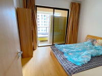 4室2廳2陽臺 俊發(fā)盛唐城星河郡（一期）臥室