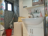 3室1廳1陽臺 和諧世紀衛(wèi)生間