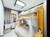 3室2廳 溪畔麗景臥室