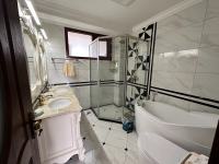 6室2廳1陽臺 立欣洲別墅衛(wèi)生間