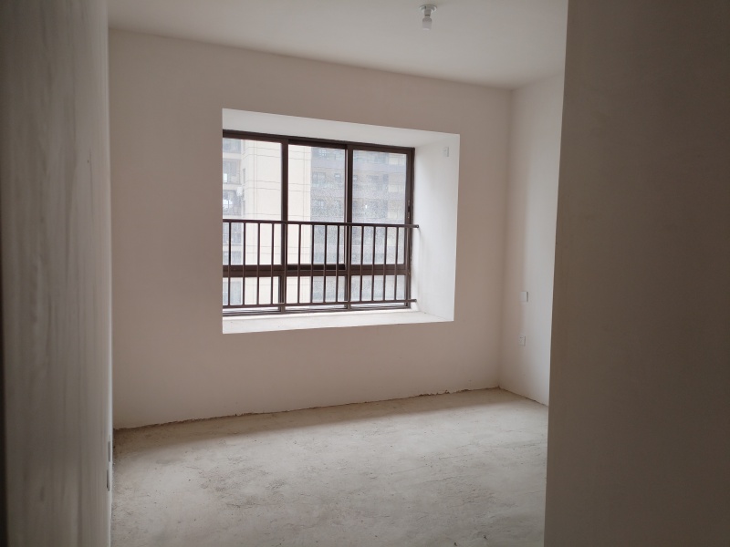 4室2廳2陽臺(tái) 北大資源頤和1898二期臥室