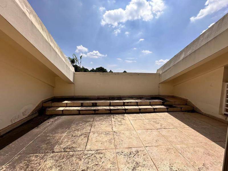 4室3廳2陽臺 陽光高爾夫別墅別墅陽臺