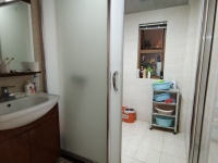 3室2廳2陽臺 花香四季衛(wèi)生間