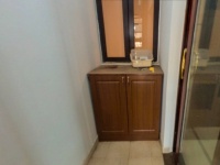 4室2廳1陽臺 金地悅天下一期陽臺