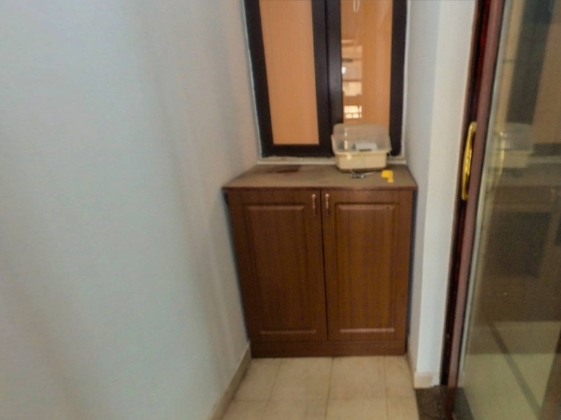 4室2廳1陽臺 金地悅天下一期陽臺