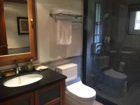 5室2廳2陽臺 昆明恒大國際健康城別墅衛(wèi)生間