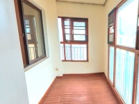 4室2廳1陽臺 金地悅天下一期陽臺