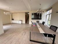 4室3廳2陽臺 陽光高爾夫別墅別墅餐廳