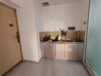 1室1廳1陽臺 和諧時代公寓公寓廚房
