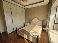 2室2廳2陽臺 奧宸橙郡一期臥室