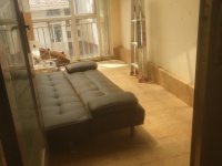 6室3廳3陽臺(tái) 南方公園陽臺(tái)