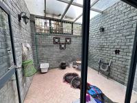 5室2廳3陽臺 都市楓林別墅自家花園