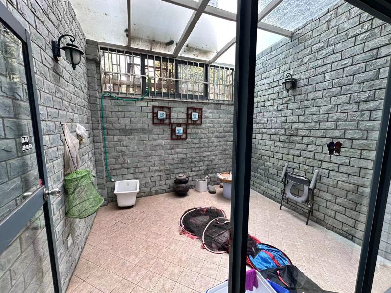 5室2廳3陽臺 都市楓林別墅自家花園