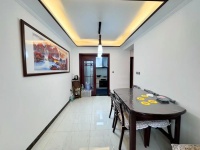 3室2廳 溪畔麗景餐廳