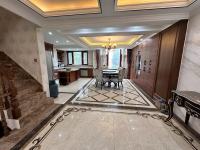 6室2廳1陽臺 立欣洲別墅餐廳