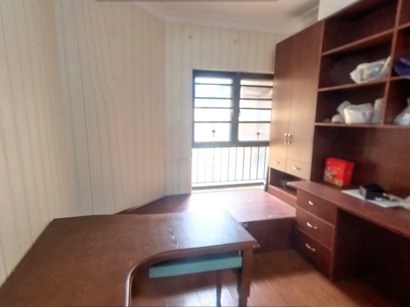 4室2廳1陽臺 金地悅天下一期臥室