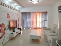 2室2廳 時光俊園客廳