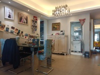 3室1廳1陽臺 和諧世紀餐廳