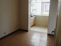 3室2廳2陽臺 白馬小區(qū)陽臺