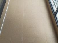 2室2廳1陽臺 萬科金域國際陽臺