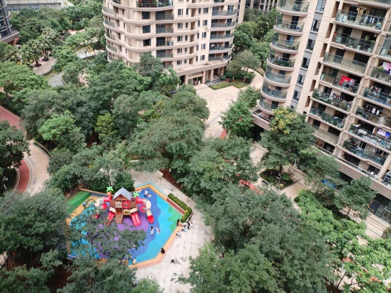 3室2廳2陽臺 山海灣其他