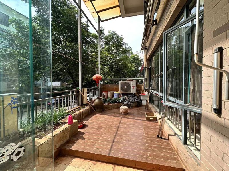 5室2廳3陽臺 都市楓林別墅自家花園