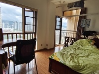 3室2廳2陽臺 花香四季臥室