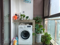 3室1廳1陽臺 和諧世紀陽臺