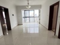 3室2廳2陽(yáng)臺(tái) 融城優(yōu)郡客廳