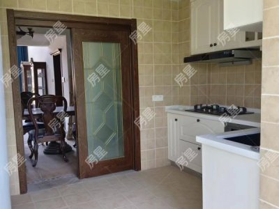 4室2廳4陽臺 紫東苑