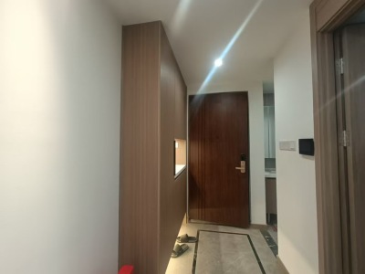 2室2廳1陽(yáng)臺(tái) 金地商置昆悅A1地塊