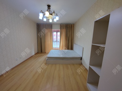 3室2廳1陽臺(tái) 世紀(jì)城元春苑