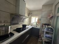 3室2廳2陽臺 晴朗云安廚房