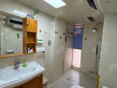 2室2廳1陽臺 海康溫泉花園