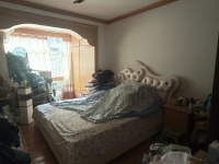 3室2廳1陽臺 興杰花園臥室