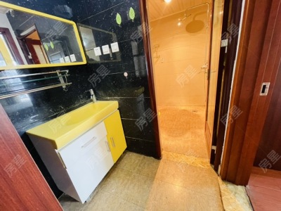 2室2廳1陽(yáng)臺(tái) 金色俊園