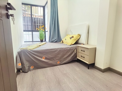 3室2廳1陽臺 糧油運輸公司宿舍(學(xué)府路)