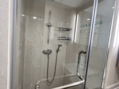 2室1廳 中海云著