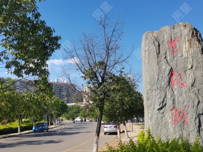 4室2廳2陽臺 世紀(jì)城沁春苑