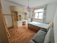 3室2廳1陽臺 電信局宿舍（北京路豆腐廠9號）客廳